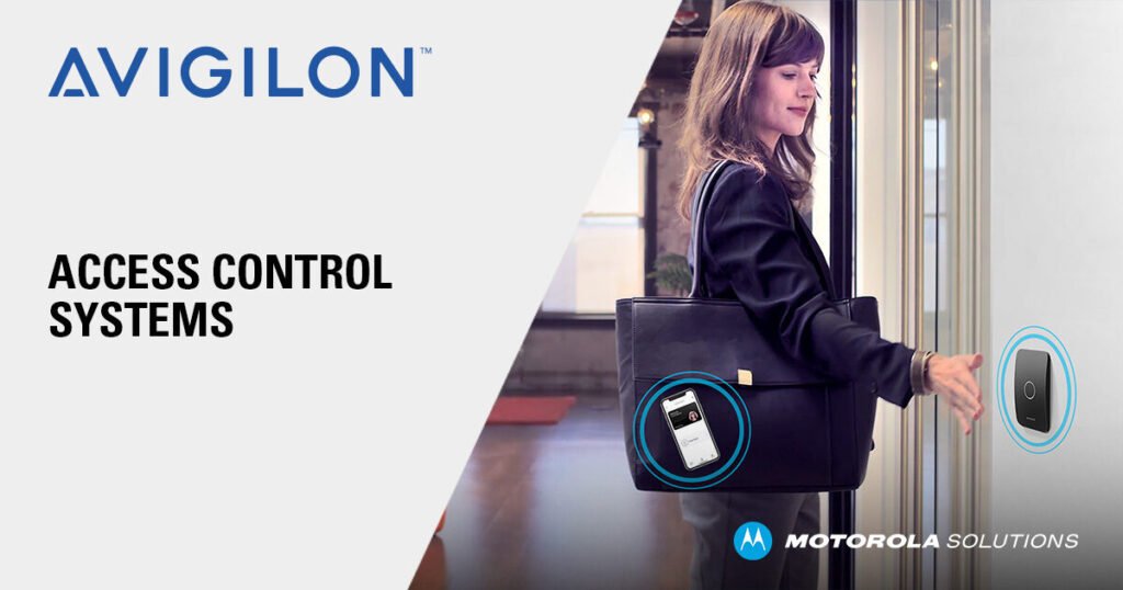 Control de Acceso