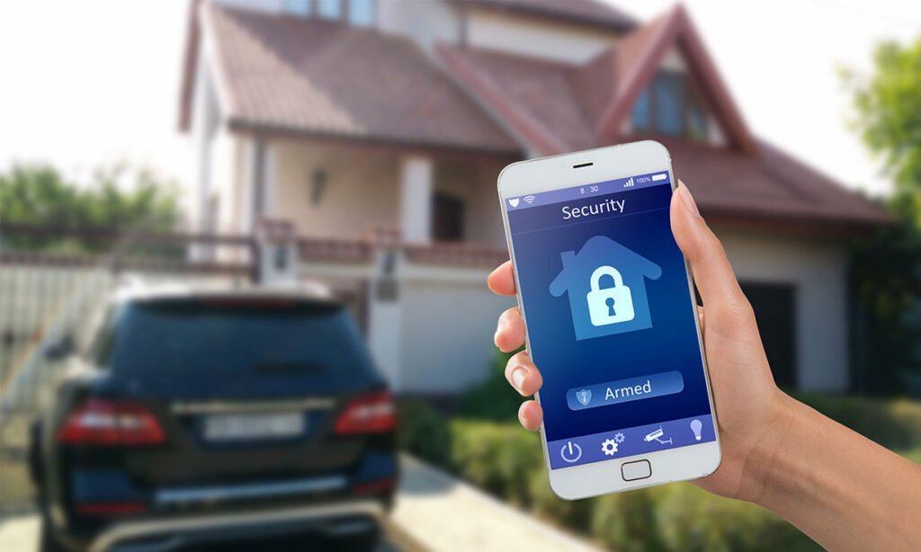 Alarmas de Seguridad Profesionales para Empresas, Hogares y Negocios