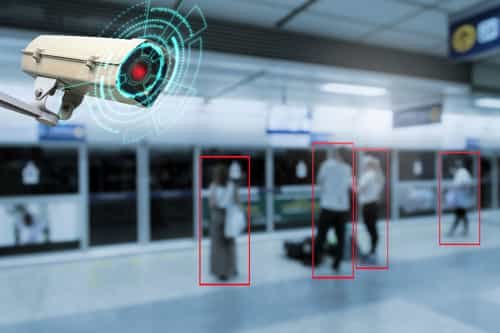 Cámaras de Seguridad Inteligentes para Empresas, Edificios y Hogares