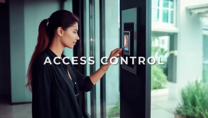 Control de Acceso