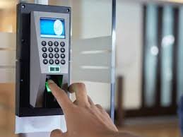 Control de Acceso