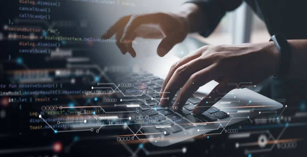 Servicios Informáticos Profesionales para Empresas