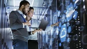 Servicios Informáticos Profesionales para Empresas