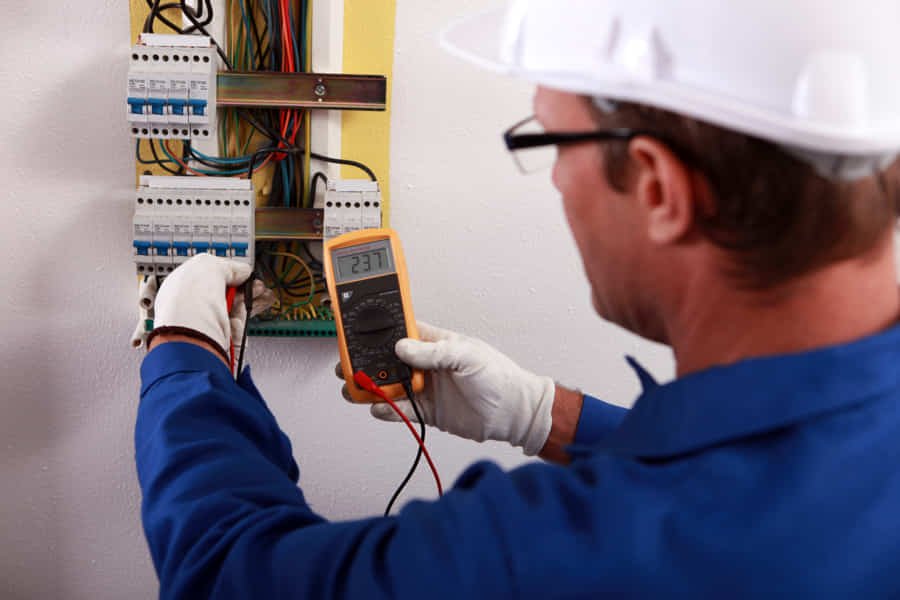Reparaciones Eléctricas Rápidas y Profesional Branner Chile
