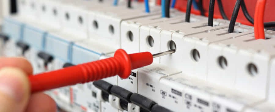 Reparaciones Eléctricas Rápidas y Profesional