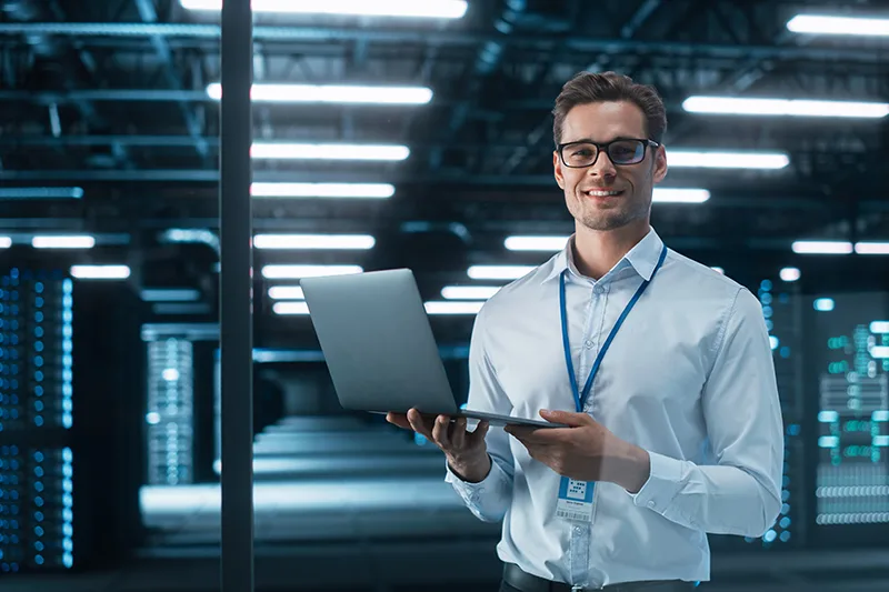 Servicios Informáticos Profesionales para Empresas